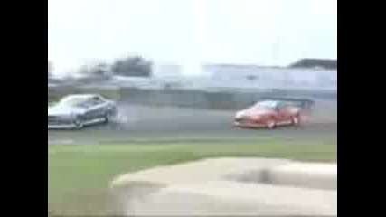 Qponski Drift 