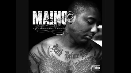 Maino (ft. Swizz Beatz, Jadakiss, Jim Jones Joell Ortiz) - We Keep It Rockin 
