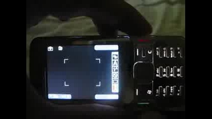 Nokia N82 Camera and phone startupperformance