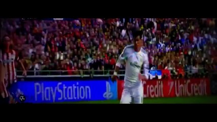 Real Madrid vs Atletico Madrid 4-1 Final Champions League 24/05/2014