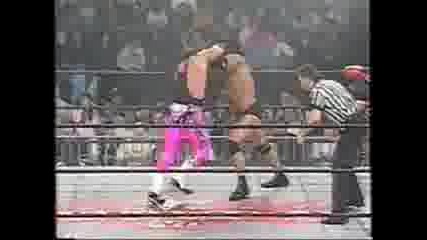 The Best Of Bill Goldberg