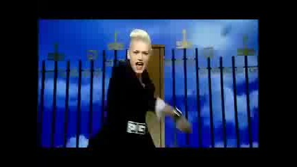 Gwen Stefani - Wind It Up