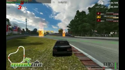 Project Torque Gameplay - First Look 