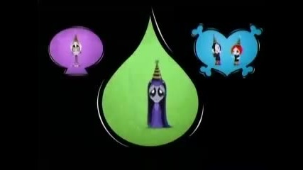 Ruby Gloom Gloomer Rumor 3 of 3