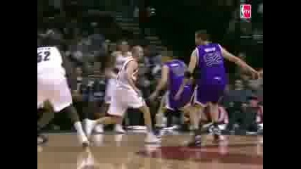 Nba Top 10 16.12.2008