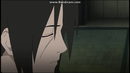 Naruto Shippuuden 358 bg audio part 2