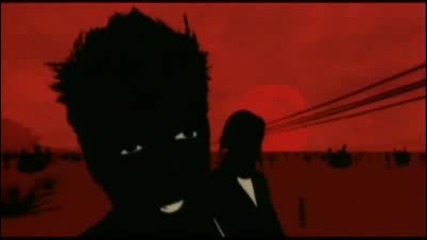 Queens Of The Stone Age - Go With The Flow