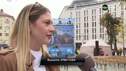 Сестрата на Цолов през сълзи:  Малкият Макс Верстапен идва за тях и ще ги изяде