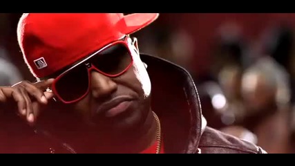 ® Кelly Rowland Ft. David Guetta - Commander 2010 