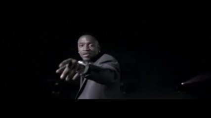 Pitbull ft. Akon - Shut It Down 