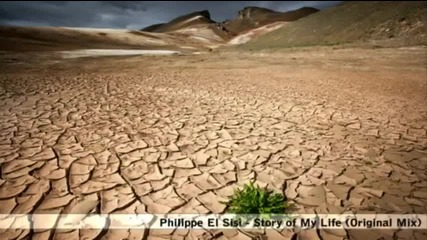 philippe el sisi - story of my life 2009 trance