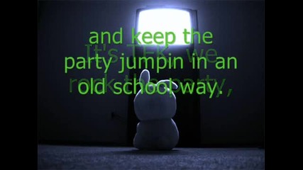 Thousand Foot Krutch - Bounce