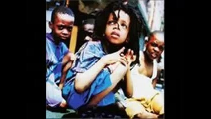 Damian Marley Ghetto Youth
