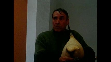 Кольо Симеонов (гаида)