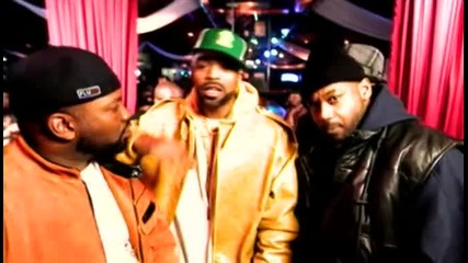 Raekwon ft Ghostface Killah and Method Man - New Wu 