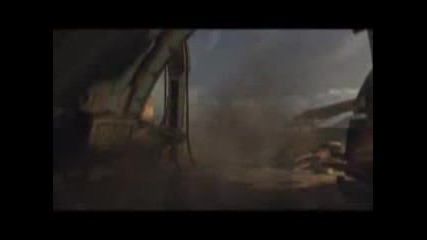 Halo 3 - Trailer