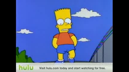 The Simpsons - Do What You Feel