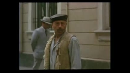 Българската комедия Господин за един ден (1983) [част 6]