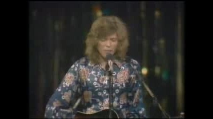 David Bowie - Space Oddity (1969)