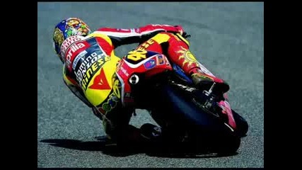 Valentino Rossi