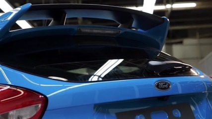 Focus Rs: Rebirth of an icon- Ep 6: Power struggle