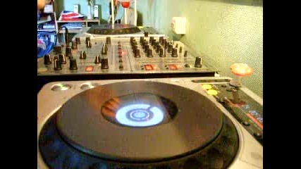 10 - Min Mix - Drumn - Bass