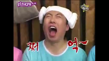 Dbsk Happy Together pt.5 [eng Sub]