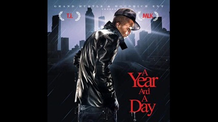 T.i. - Make You Sweat New Exclusive 2009