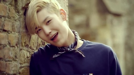 B.a.p - Where Are You? Mv