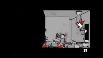 Madness Combat 3