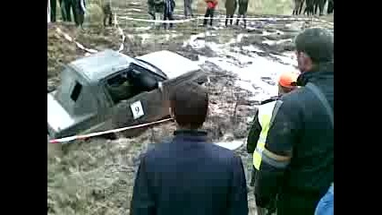 off road за публиката