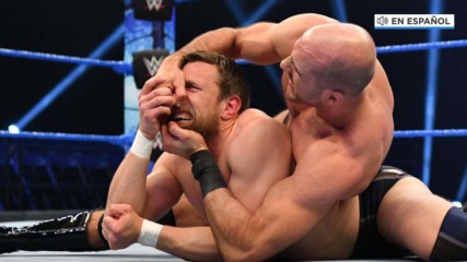 Top 10 Mejores Momentos de SmackDown En Español: WWE Top 10, Mar. 20, 2020