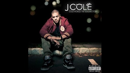 J. Cole ft. Missy Elliot - Nobody's Perfect ( Album - Cole World: The Sideline Story )