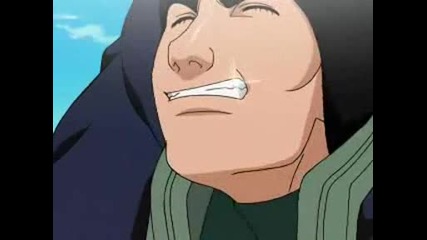 Смешен момент от Naruto 
