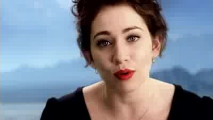 Regina Spektor - Laughing With (official Music Video)