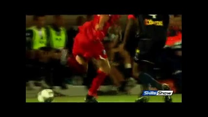 Skills - Show : Volume 22