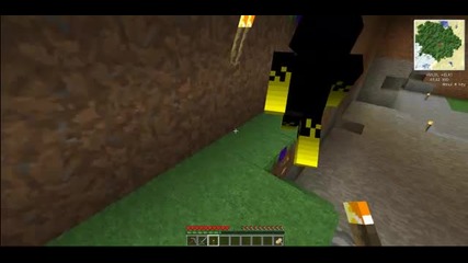 Minecraft s nasko123456 i coolcho #6