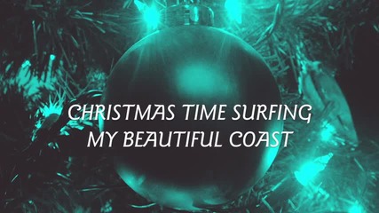 Manafest - California Christmas - Lyrics