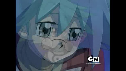 Yu - Gi - Oh Gx S012e032