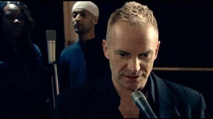 Craig David - Rise & fall ft. Sting