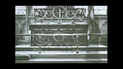 Ghost Pictures Show
