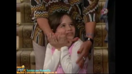 Cuidado Con El Angel capitulo 152 parte 1