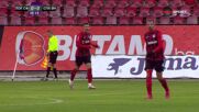 Локо Сф - Спартак Вн 0:0 /първо полувреме/