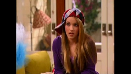 Hannah Montana - Mascot Love - S1 E8 - Part 1 hd 