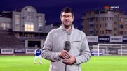 Всичко най-интересно преди Етър - Спартак Варна