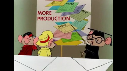 By Word Of Mouse Lt 