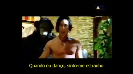 Toy Box - Tarzan & Jane (legendado) 