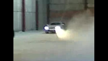 Cls500 18.01.2008