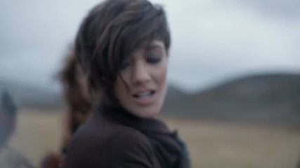The Saturdays - My Heart Takes Over ( Official video )