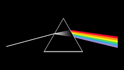 Pink Floyd - The Dark Side of the Moon - Speak to Me